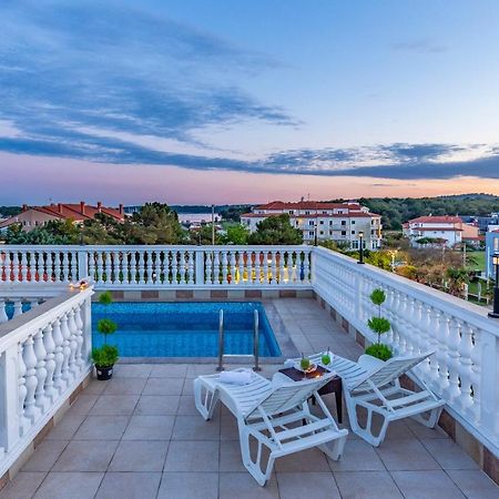 Villa San Rocco Bed & Breakfast Medulin Dış mekan fotoğraf