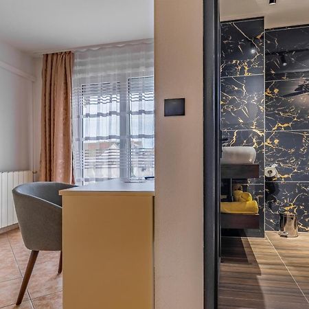 Villa San Rocco Bed & Breakfast Medulin Dış mekan fotoğraf