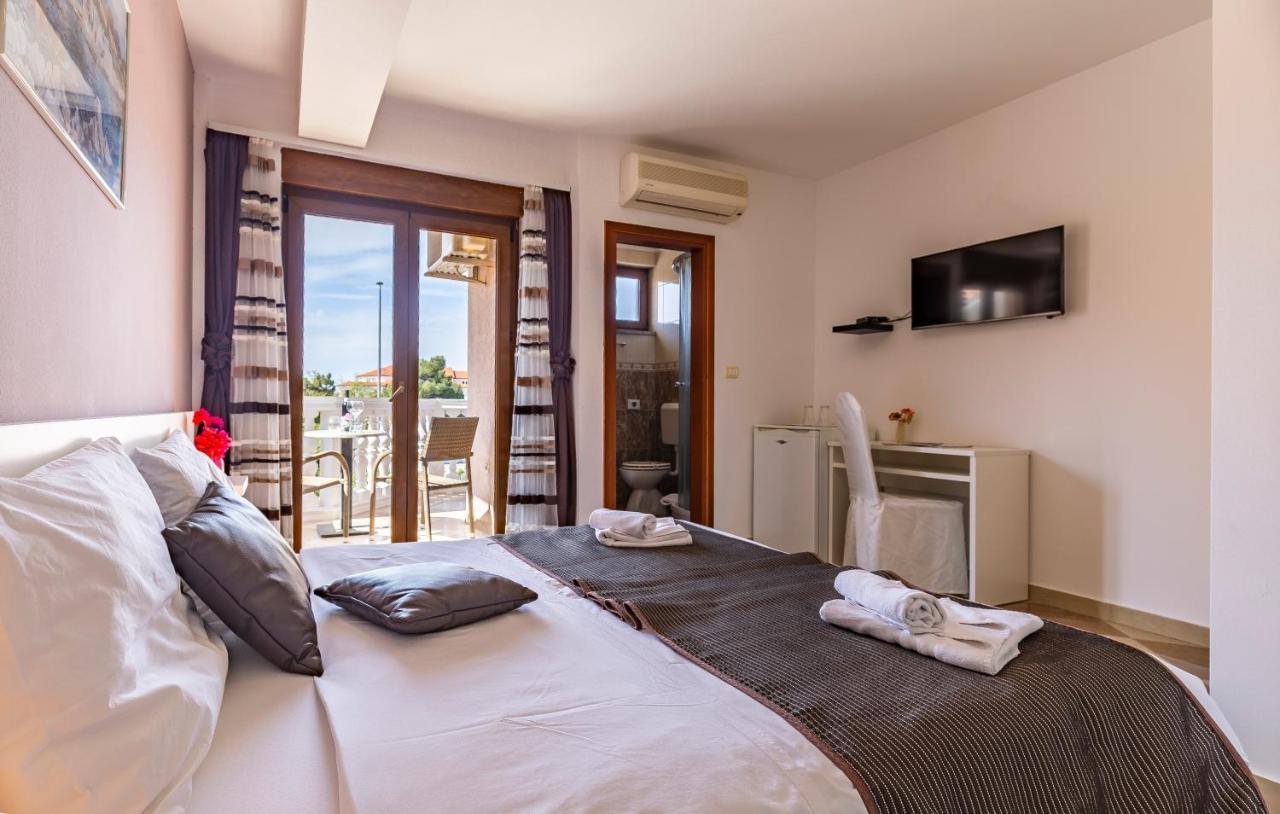 Villa San Rocco Bed & Breakfast Medulin Dış mekan fotoğraf