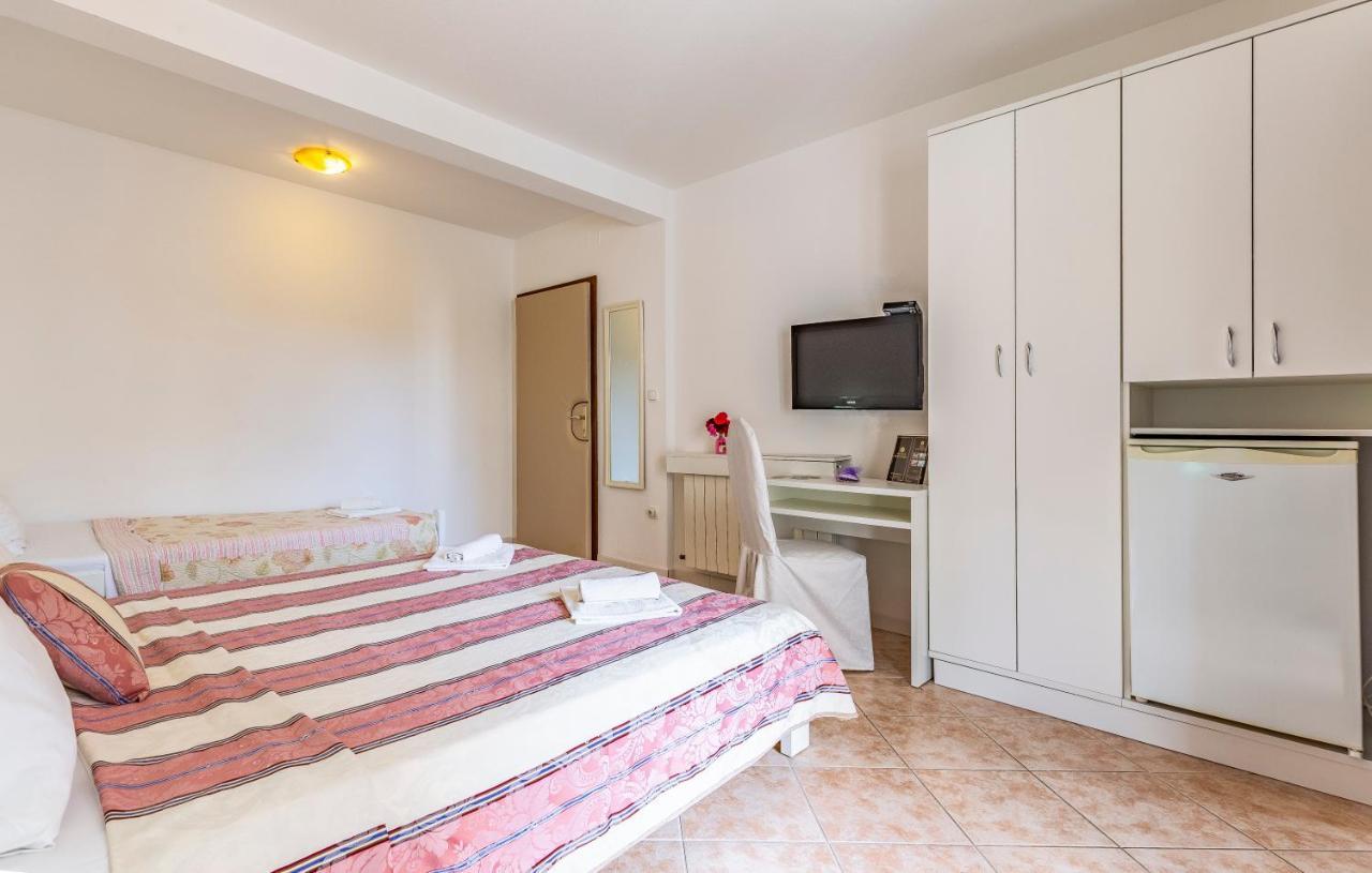Villa San Rocco Bed & Breakfast Medulin Dış mekan fotoğraf
