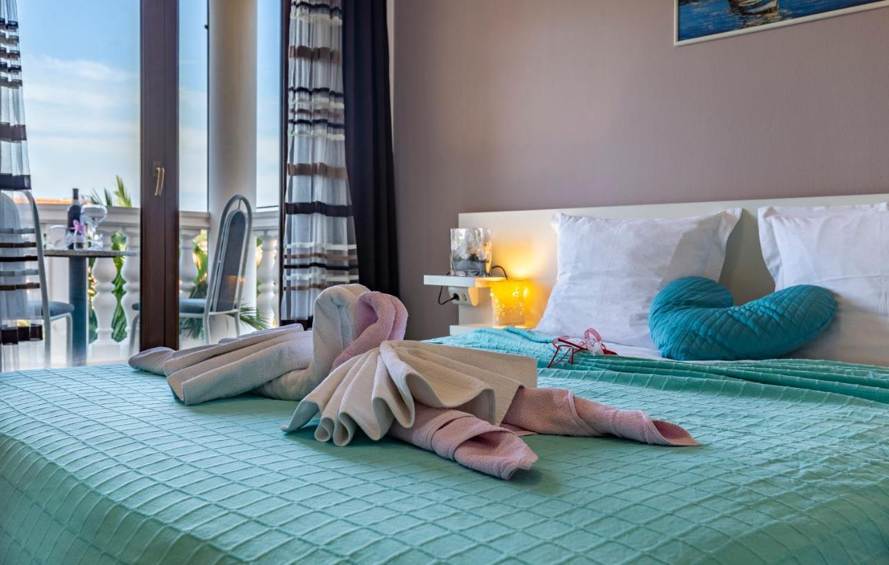 Villa San Rocco Bed & Breakfast Medulin Dış mekan fotoğraf