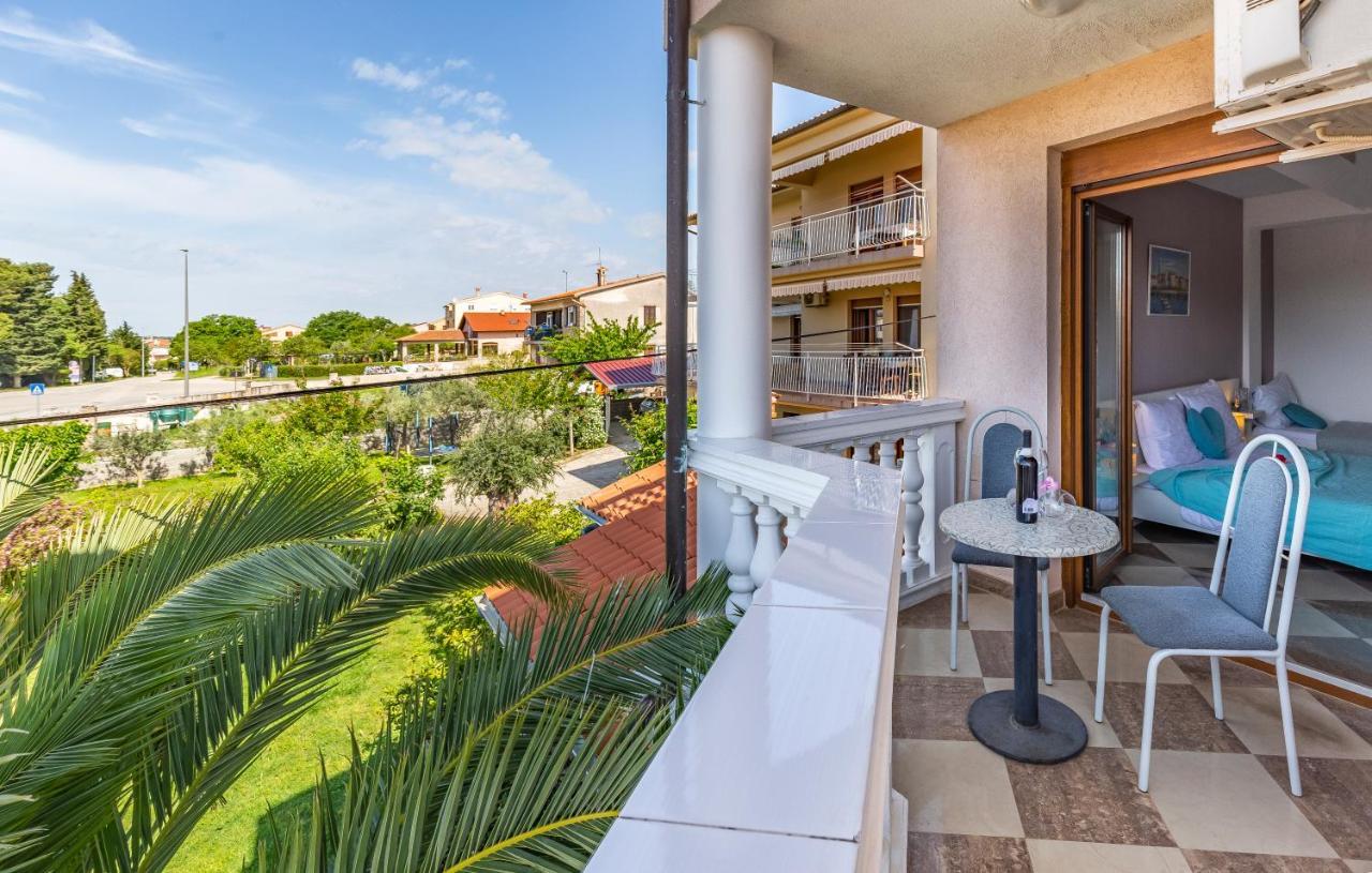 Villa San Rocco Bed & Breakfast Medulin Dış mekan fotoğraf