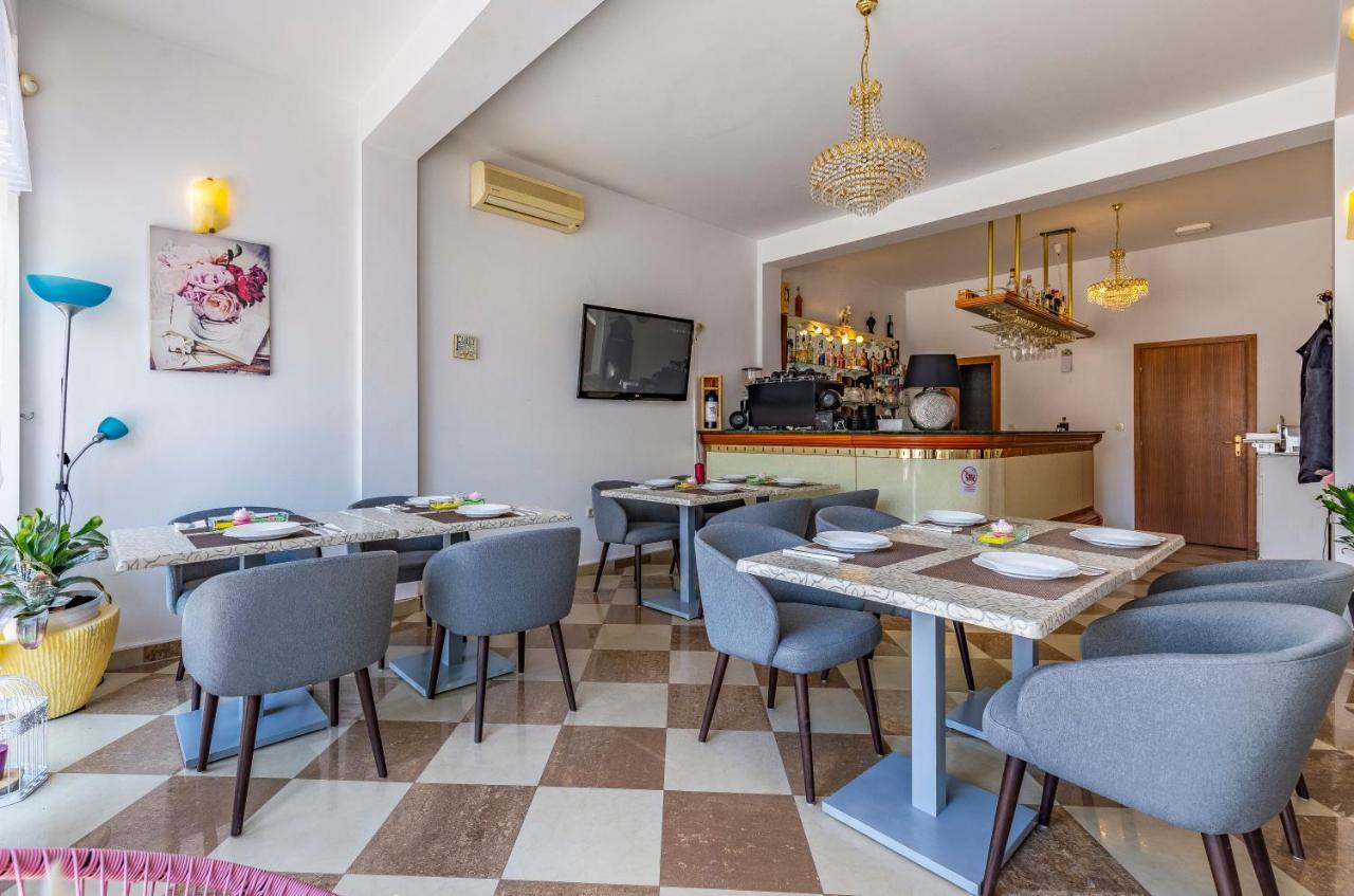 Villa San Rocco Bed & Breakfast Medulin Dış mekan fotoğraf