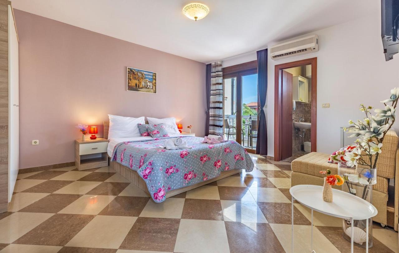 Villa San Rocco Bed & Breakfast Medulin Dış mekan fotoğraf