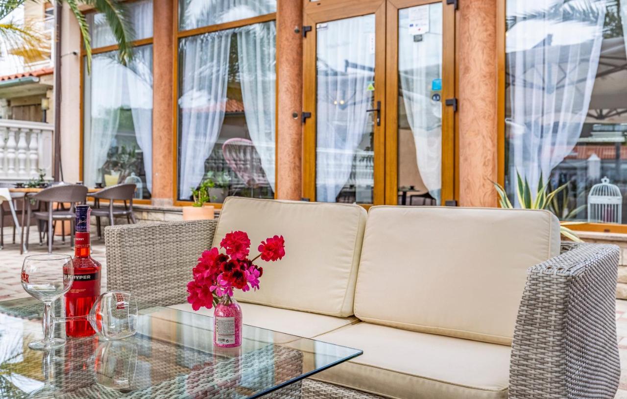 Villa San Rocco Bed & Breakfast Medulin Dış mekan fotoğraf