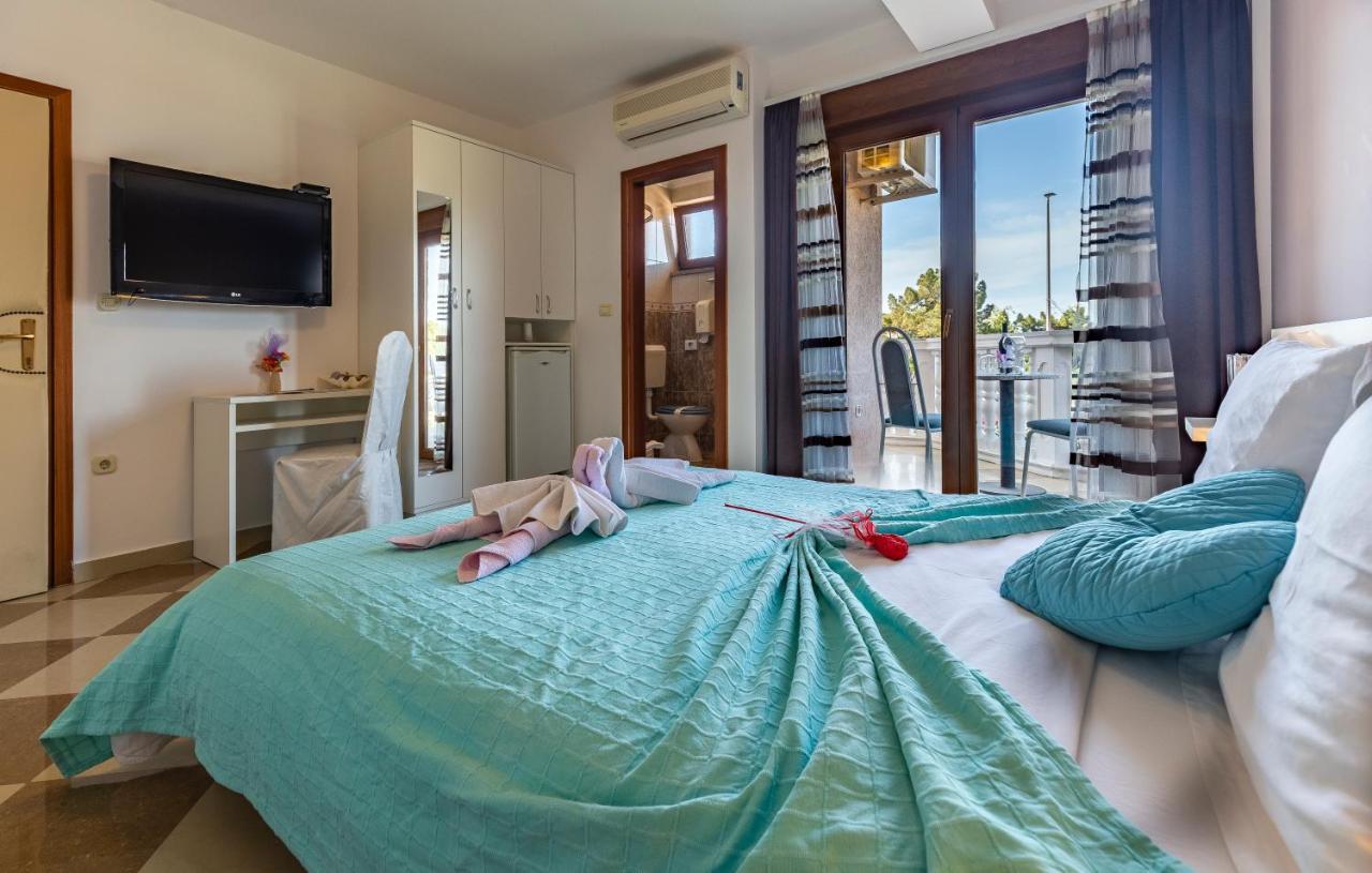 Villa San Rocco Bed & Breakfast Medulin Dış mekan fotoğraf