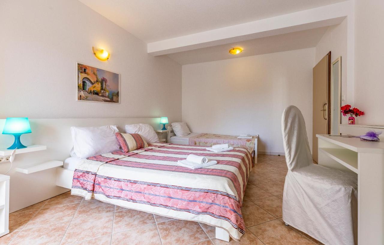 Villa San Rocco Bed & Breakfast Medulin Dış mekan fotoğraf