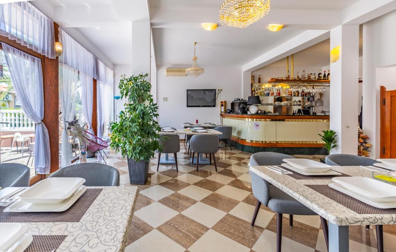 Villa San Rocco Bed & Breakfast Medulin Dış mekan fotoğraf