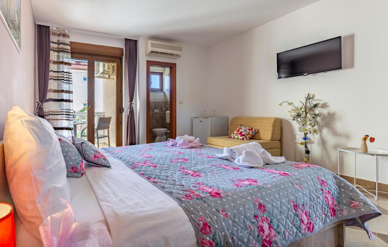 Villa San Rocco Bed & Breakfast Medulin Dış mekan fotoğraf
