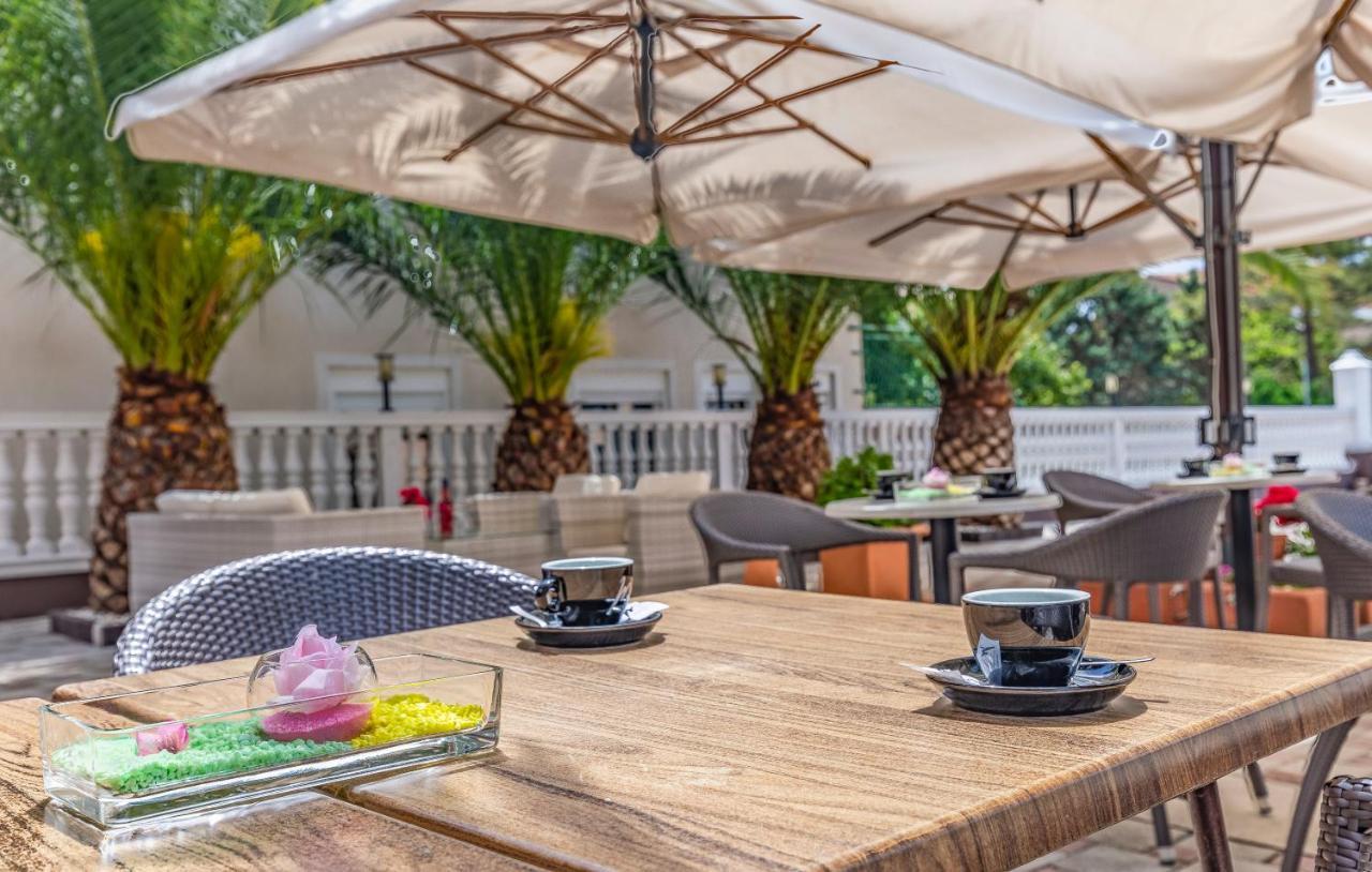 Villa San Rocco Bed & Breakfast Medulin Dış mekan fotoğraf