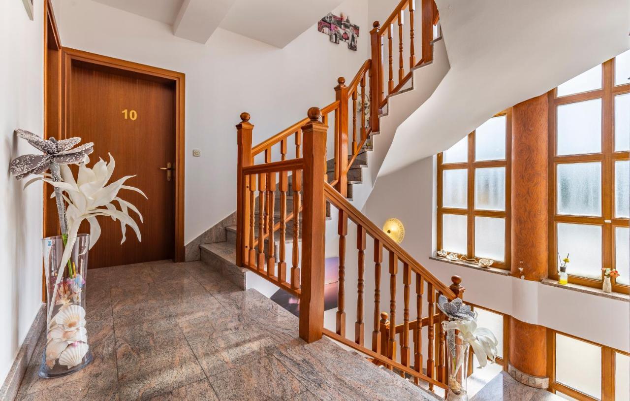 Villa San Rocco Bed & Breakfast Medulin Dış mekan fotoğraf