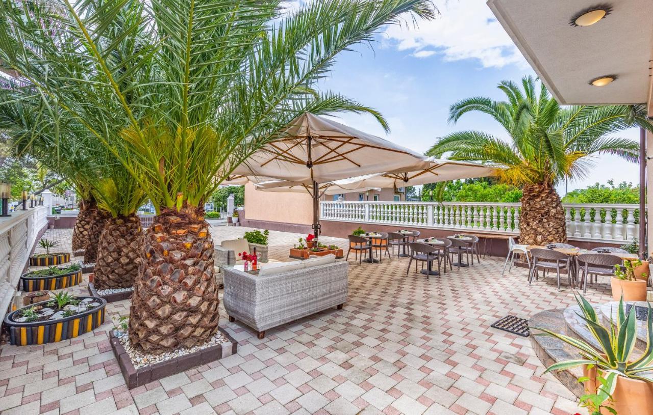 Villa San Rocco Bed & Breakfast Medulin Dış mekan fotoğraf