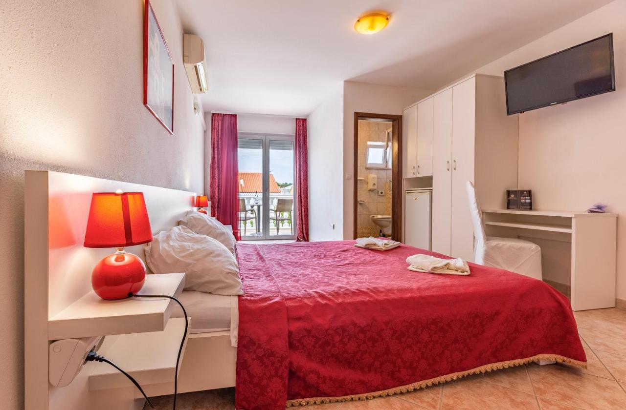 Villa San Rocco Bed & Breakfast Medulin Dış mekan fotoğraf