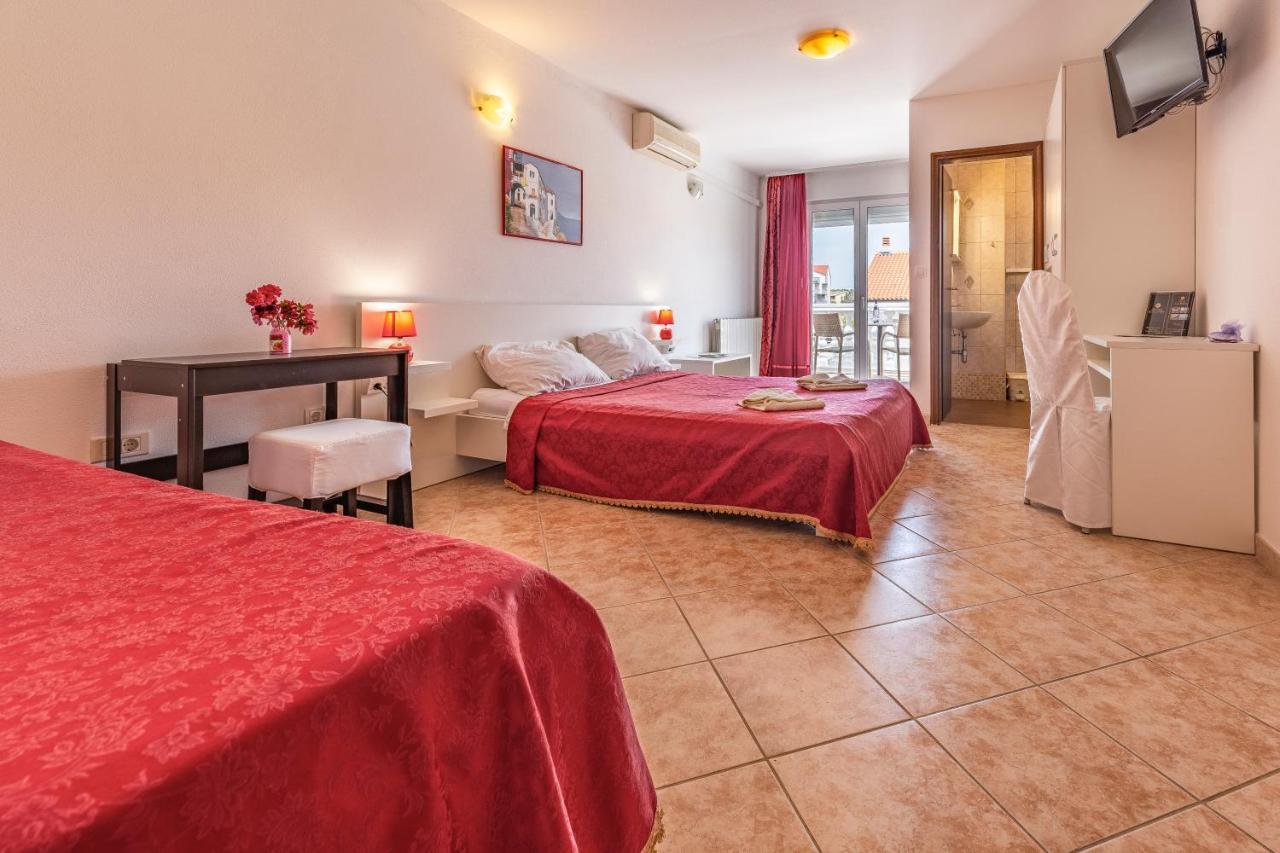 Villa San Rocco Bed & Breakfast Medulin Dış mekan fotoğraf