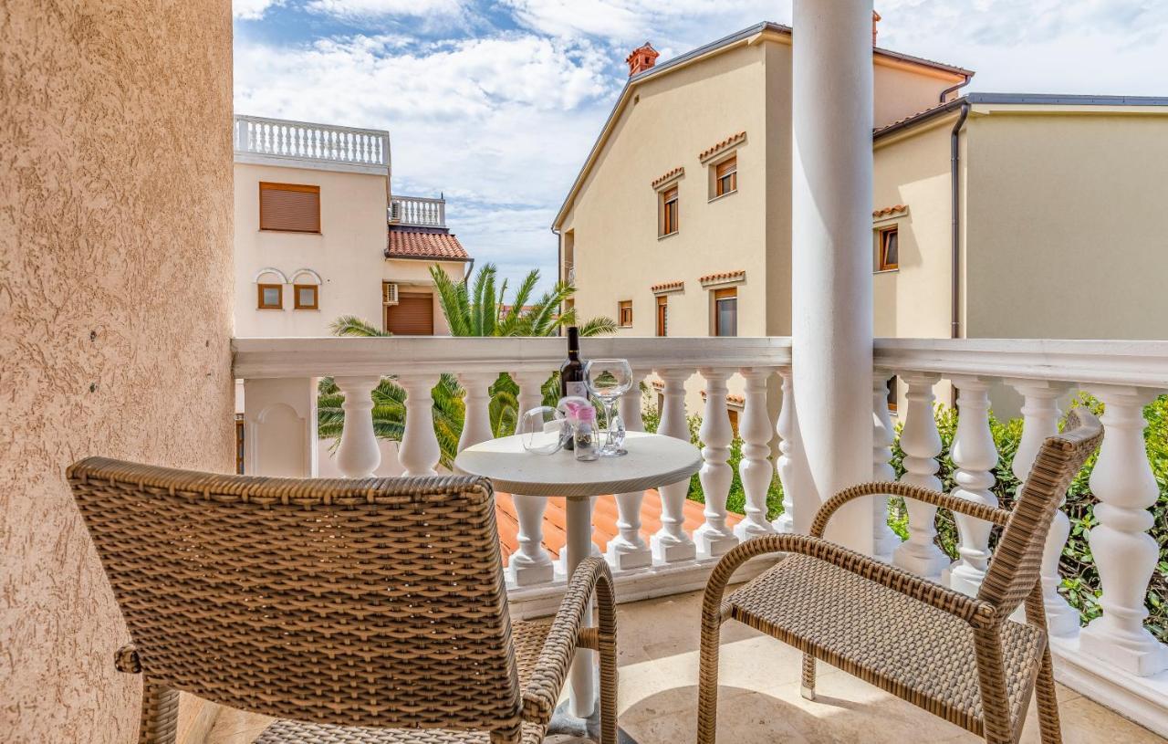 Villa San Rocco Bed & Breakfast Medulin Dış mekan fotoğraf
