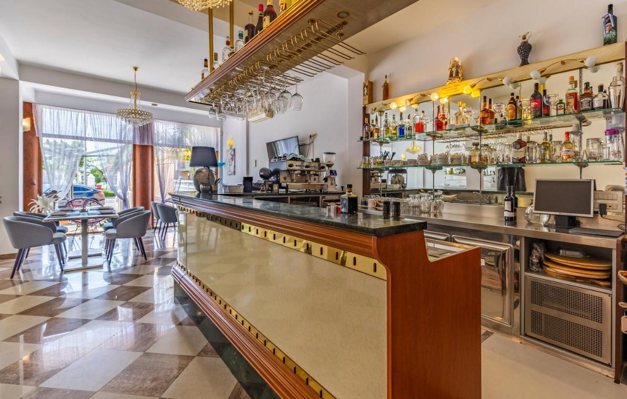 Villa San Rocco Bed & Breakfast Medulin Dış mekan fotoğraf