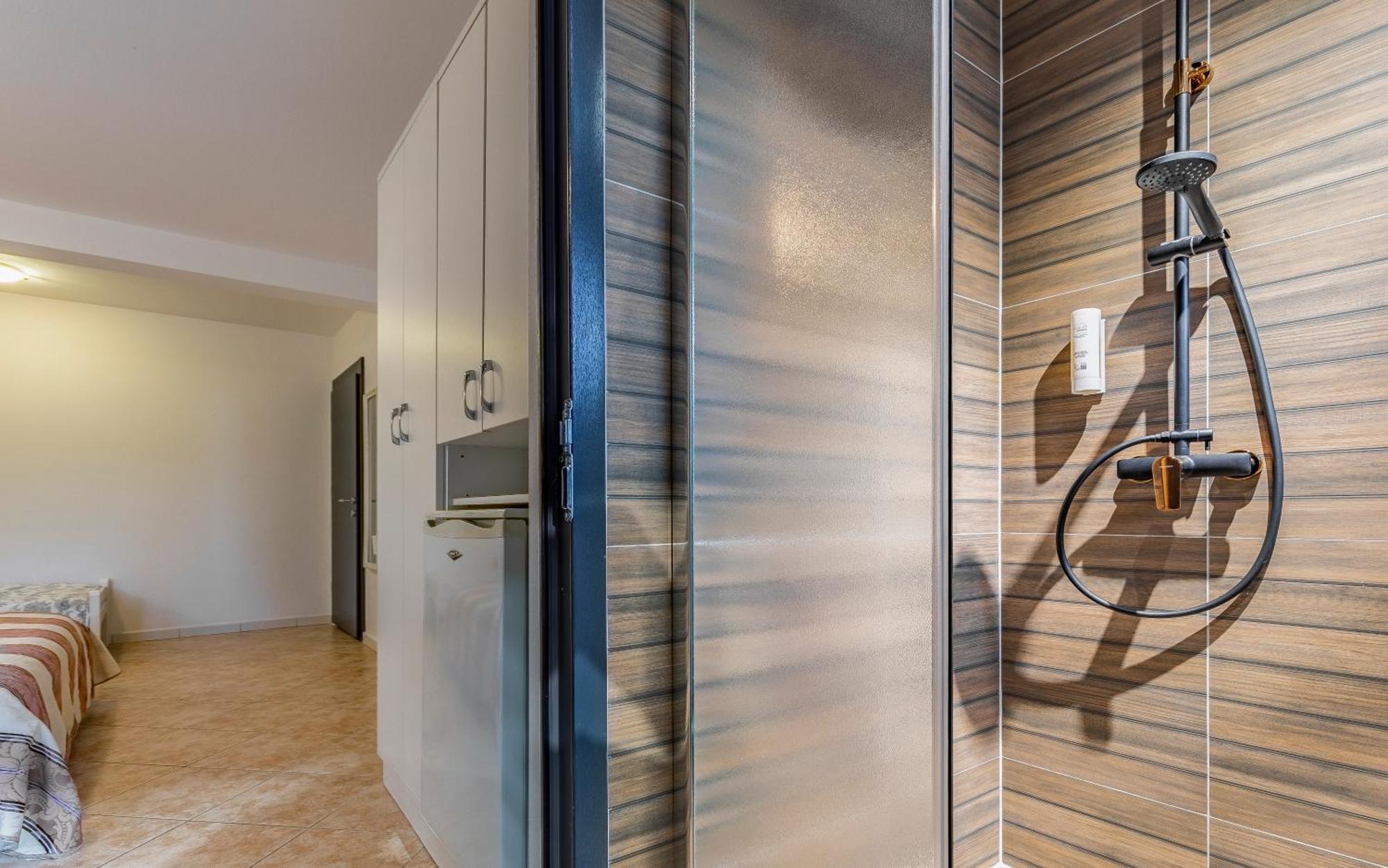 Villa San Rocco Bed & Breakfast Medulin Dış mekan fotoğraf